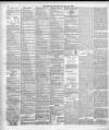 Warrington Examiner Saturday 30 January 1904 Page 4