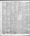 Warrington Examiner Saturday 13 February 1904 Page 4