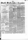 South Staffordshire Examiner Saturday 12 September 1874 Page 1