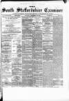 South Staffordshire Examiner Saturday 26 September 1874 Page 1