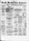South Staffordshire Examiner Saturday 21 November 1874 Page 1