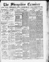 Shropshire Examiner Saturday 05 September 1874 Page 1