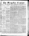 Shropshire Examiner Saturday 12 December 1874 Page 1