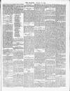 Shropshire Examiner Friday 28 January 1876 Page 5