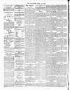 Shropshire Examiner Friday 14 April 1876 Page 4