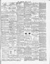 Shropshire Examiner Friday 28 April 1876 Page 7