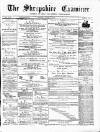 Shropshire Examiner Friday 09 June 1876 Page 1