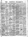 Widnes Examiner Saturday 26 August 1876 Page 1