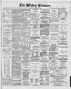Widnes Examiner Saturday 02 August 1879 Page 1
