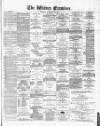 Widnes Examiner Saturday 27 September 1879 Page 1