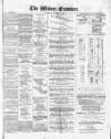 Widnes Examiner Saturday 18 October 1879 Page 1