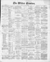 Widnes Examiner Saturday 03 April 1880 Page 1
