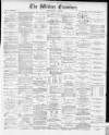 Widnes Examiner Saturday 29 May 1880 Page 1