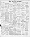 Widnes Examiner Saturday 05 June 1880 Page 1