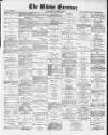 Widnes Examiner Saturday 06 November 1880 Page 1
