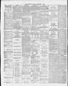 Widnes Examiner Saturday 04 December 1880 Page 4