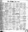 Widnes Examiner Saturday 12 February 1881 Page 1