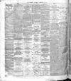 Widnes Examiner Saturday 12 February 1881 Page 4