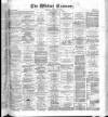 Widnes Examiner Saturday 11 February 1882 Page 1