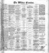 Widnes Examiner Saturday 06 May 1882 Page 1