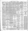 Widnes Examiner Saturday 27 October 1883 Page 4