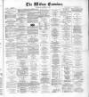 Widnes Examiner Saturday 15 December 1883 Page 1