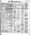 Widnes Examiner Saturday 05 January 1884 Page 1