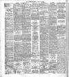 Widnes Examiner Saturday 26 January 1884 Page 4