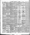Widnes Examiner Saturday 02 February 1884 Page 4