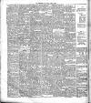 Widnes Examiner Saturday 01 March 1884 Page 8