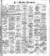 Widnes Examiner Saturday 17 May 1884 Page 1