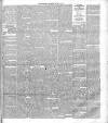 Widnes Examiner Saturday 12 July 1884 Page 5