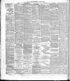 Widnes Examiner Saturday 30 August 1884 Page 4