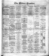 Widnes Examiner Saturday 03 January 1885 Page 1