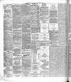 Widnes Examiner Saturday 10 January 1885 Page 4