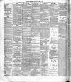 Widnes Examiner Saturday 07 March 1885 Page 4