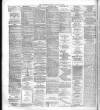 Widnes Examiner Saturday 16 January 1886 Page 4