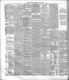 Widnes Examiner Saturday 06 March 1886 Page 8