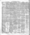 Widnes Examiner Saturday 13 March 1886 Page 4