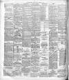 Widnes Examiner Saturday 08 January 1887 Page 4