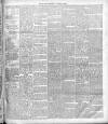 Widnes Examiner Saturday 08 January 1887 Page 5