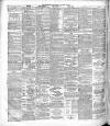 Widnes Examiner Saturday 22 January 1887 Page 4