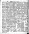 Widnes Examiner Saturday 29 January 1887 Page 4