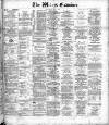 Widnes Examiner Saturday 07 May 1887 Page 1