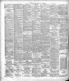Widnes Examiner Saturday 23 July 1887 Page 4