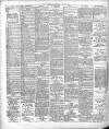 Widnes Examiner Saturday 30 July 1887 Page 4