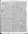 Widnes Examiner Saturday 06 August 1887 Page 5