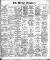Widnes Examiner Saturday 01 October 1887 Page 1