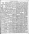 Widnes Examiner Saturday 12 November 1887 Page 5