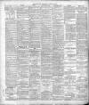 Widnes Examiner Saturday 19 November 1887 Page 4